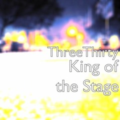 King Of The Stage