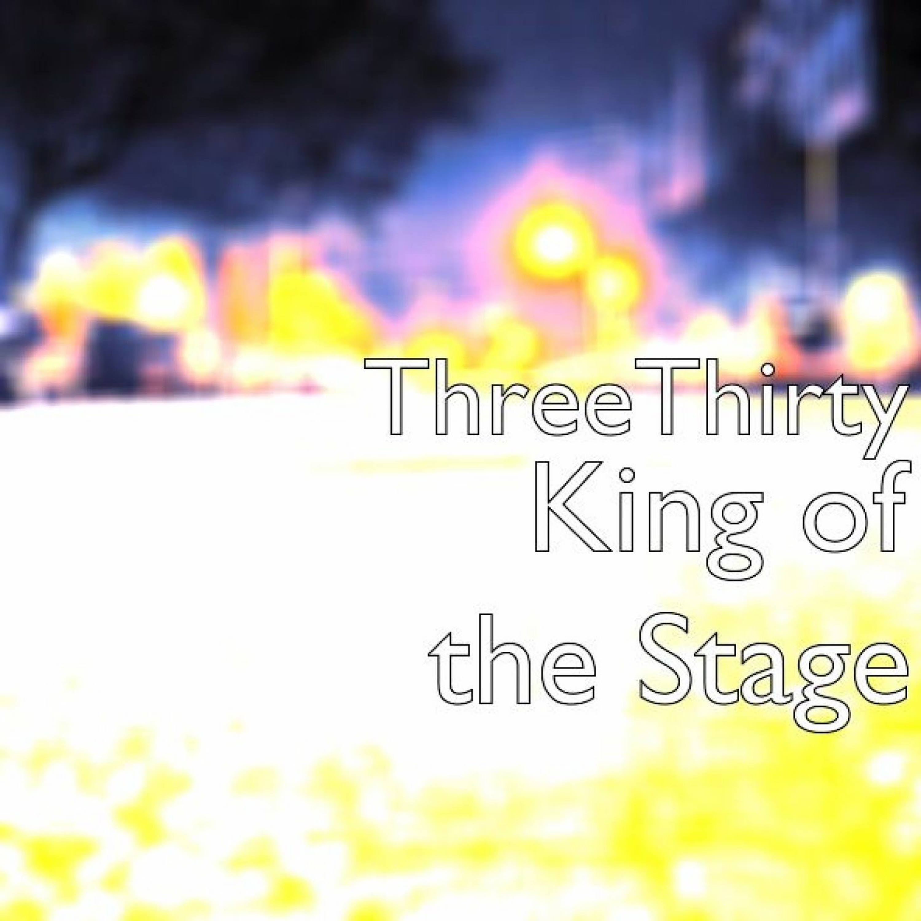 ThreeThirty Podcast Radio