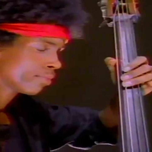 Bernard Wright - Who Do You Love (AIMES Edit) FREE DL