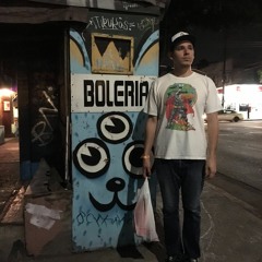 MUMBLS - Phantom Taquero (Prod. by Stretch)