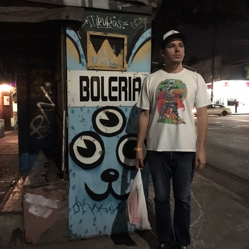 MUMBLS - Phantom Taquero (Prod. by Stretch)