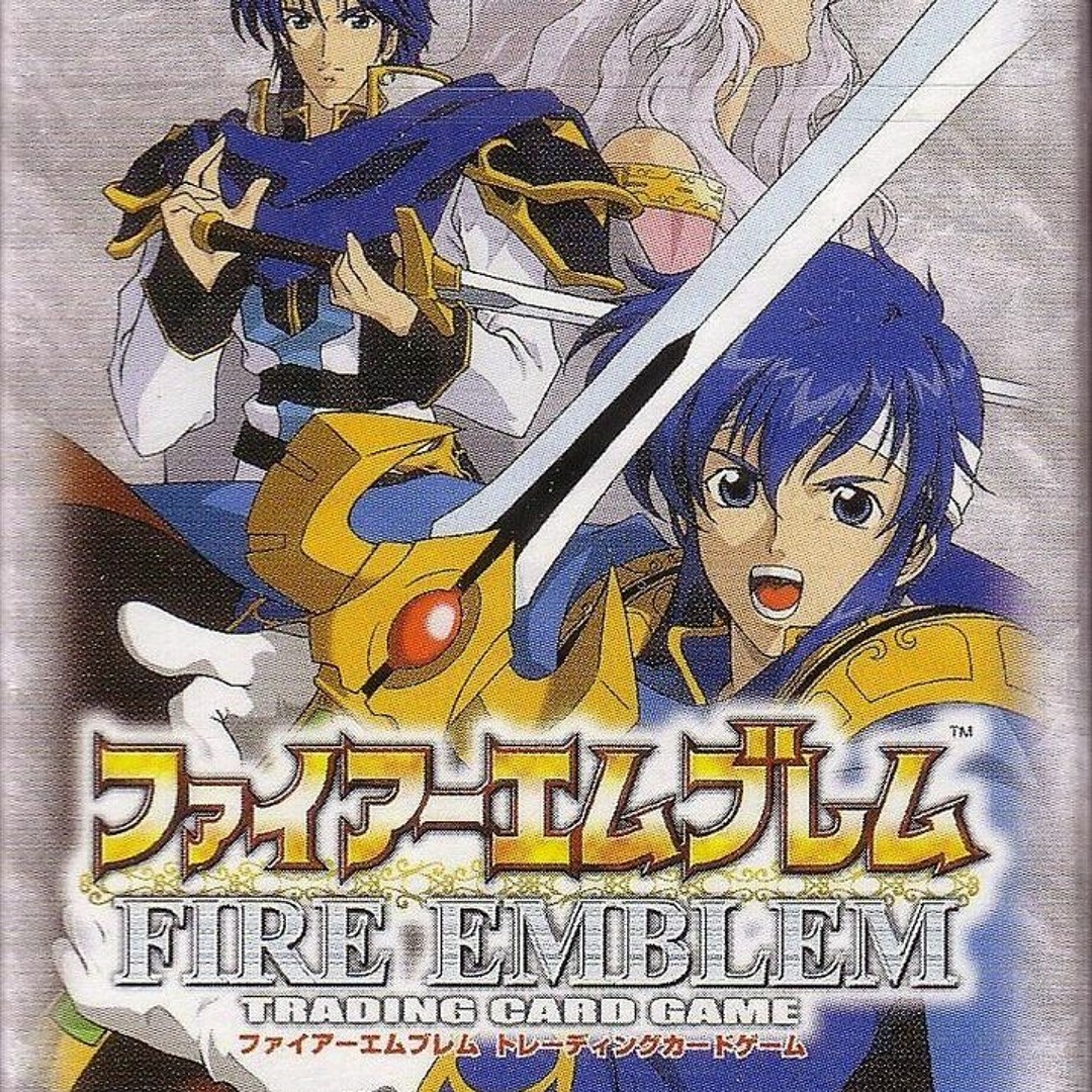 Stream GamerLord402 | Listen to Fire Emblem Genealogy of the Holy War ...
