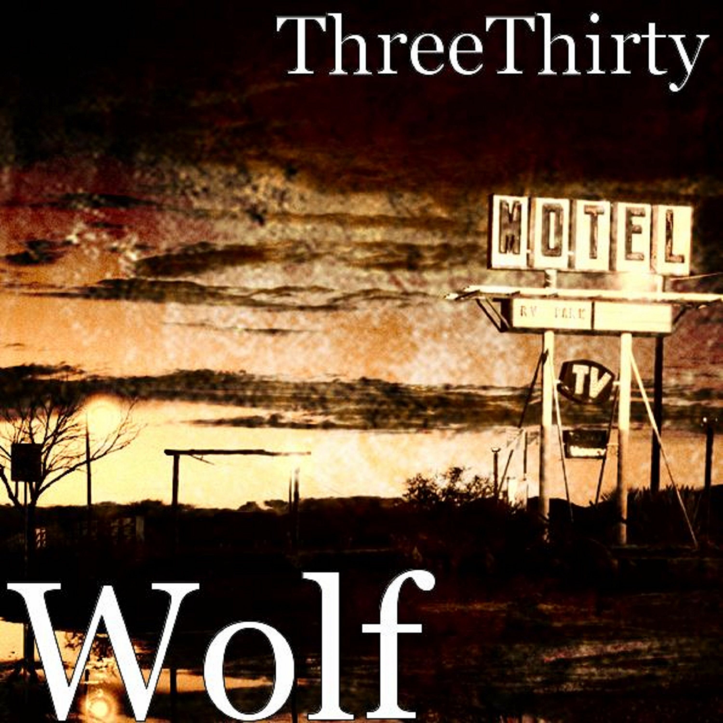 ThreeThirty Podcast Radio