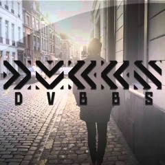 DVBBS - MOONROCK ft. JUICY J