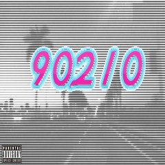 90210 (feat. Cleve)