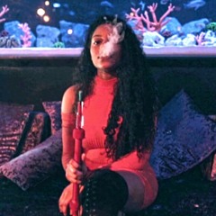 E Blessed - Aeroplane Mode [Prod By Menace]