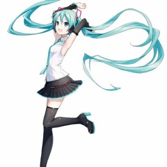 History Maker - Hatsune Miku (Yuri!!! On Ice OP)