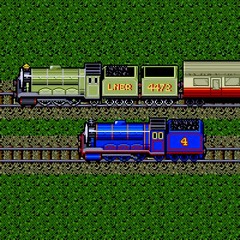 Sodor music