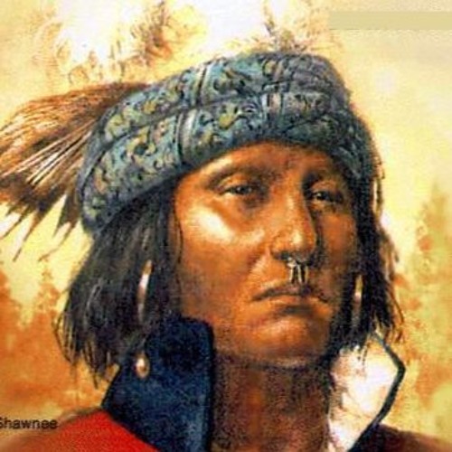 Tecumseh Speech To The Osage (performed by Sara Jones)