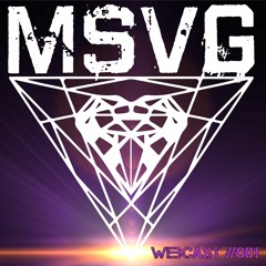 MSVG Webcast 001
