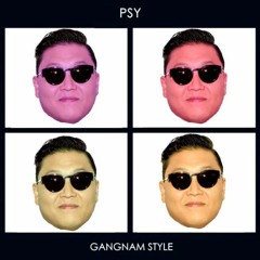 Feel Gangnam Inc.