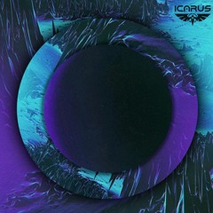 Alastair @ Icarus - Black Hole