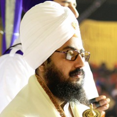 Meri Meri Na Kari Oye Mana Merea - Sant Baba Ranjit Singh JI Dhadrianwale