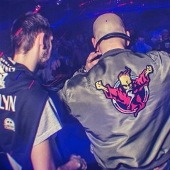 Gabber To Da Core Mix