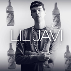 Lil Javi  - Oda Al Anís(produced by Sonido La Limpia)
