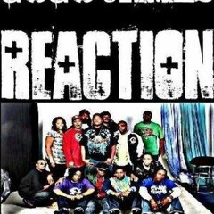 Reaction Band- 2010 Swagg Beat
