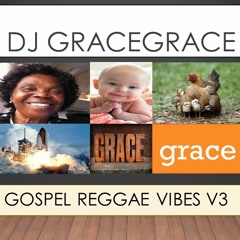 Gospel Reggae Vibes V3