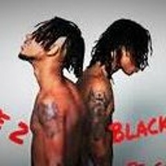 (M.G.M)Yung God-Black Beatles Remix "Freestyle"