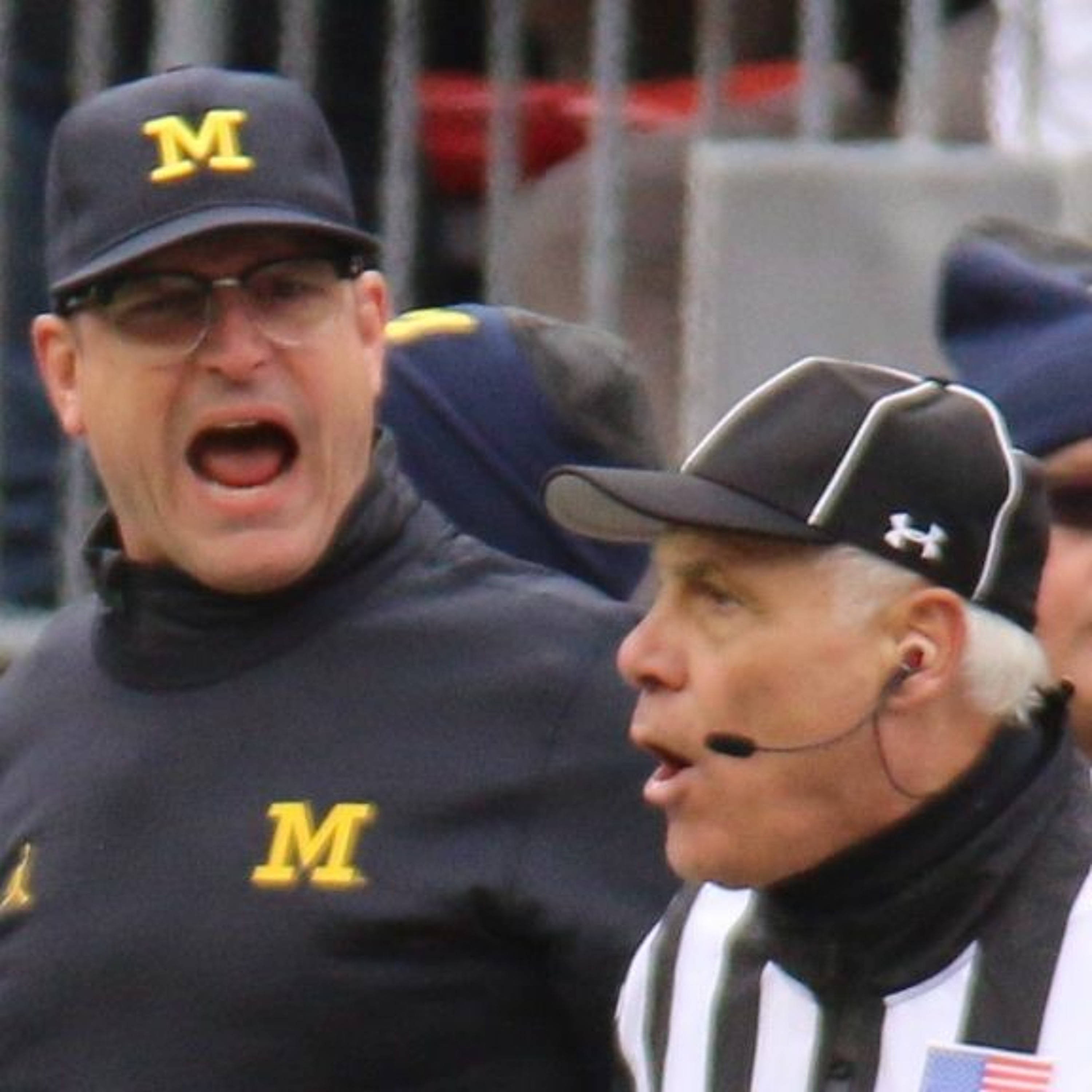 UMGoBlue.COM University of Michigan Wolverine Football Commentary