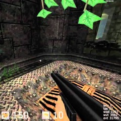 Cube - Clip 1 - 'Exploratory Cue' (2016)