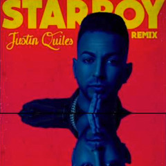 Star Boy (Spanish Version)- J quiles