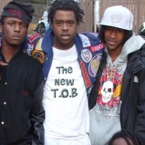 TOB- Buddy