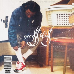 Nece$$itie$  (Prod. By Roach Carter)
