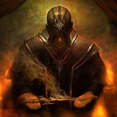 Deity - Music For A Theoretical Game (2016)