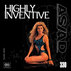 Highly Inventive (Prod. PaKKmusicGroup)