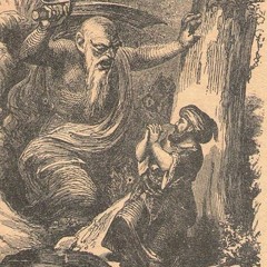 El Efrit y el Mercader