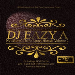 DJ EAZY A (blends and beats)
