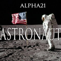 Alpha21 - Astronauts (Original Mix) [Minimal Techno]