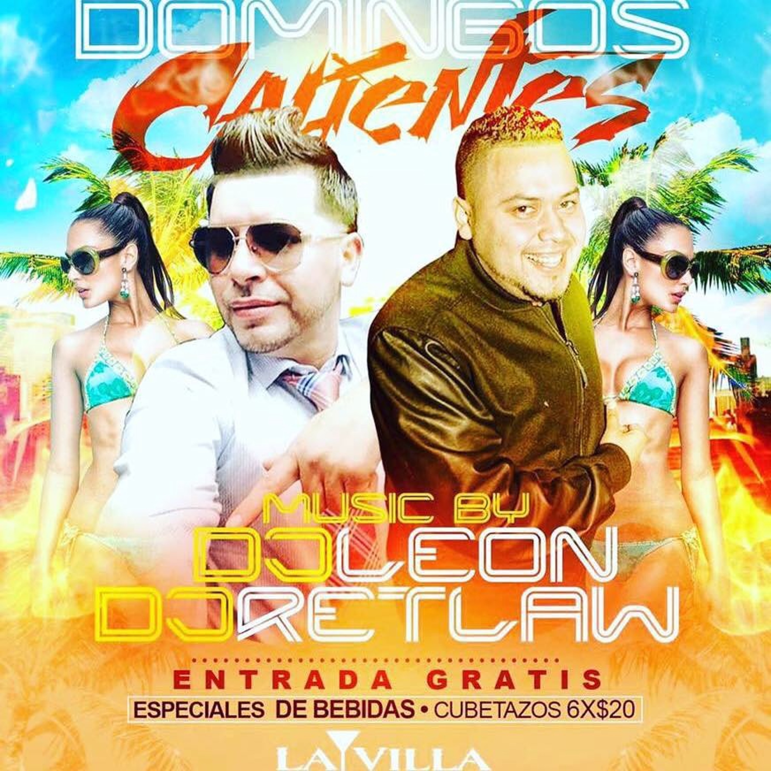Djleon7