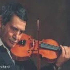 شاهکار احساس- استاد اسدالله ملک