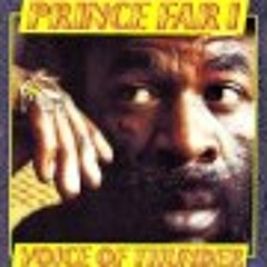 Prince Fari - Voice of Thunder (1981) Full Album