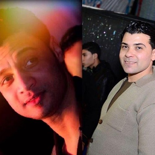 اروع ما غني احمد عامر مع الاسد شريف الغمراوى