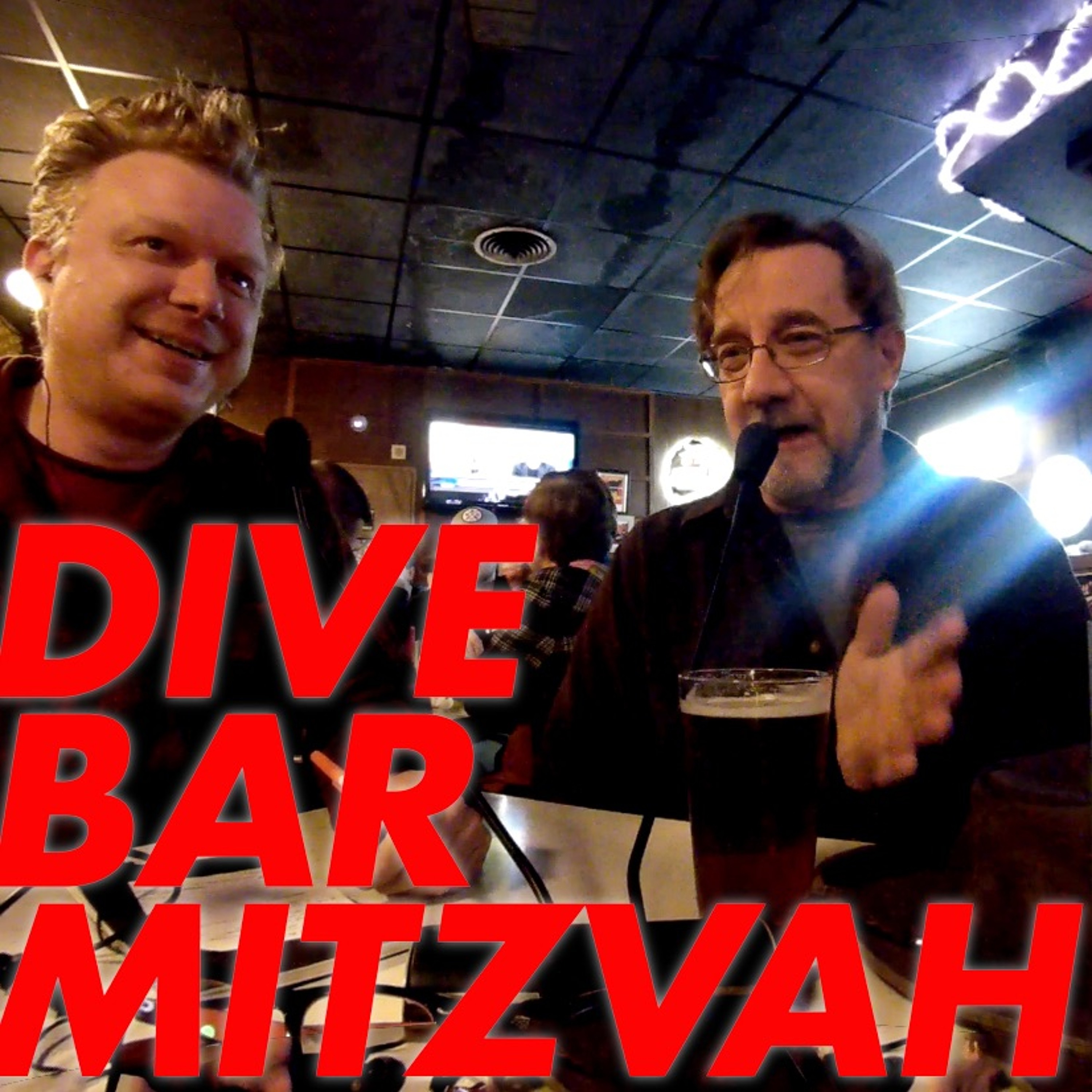 Matt's Bar with Bob Alberti