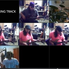 R.E.M's - The One I Love- Daniel Isaacs & Bandhub Friends