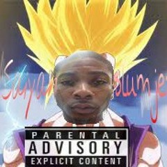 Super Saiyan slum Jesus