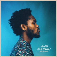 AcentOh - Se te Olvida? (Prod by Maeloo)