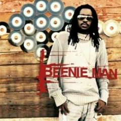 Beenie Man feat. Alaine - Dreamin'