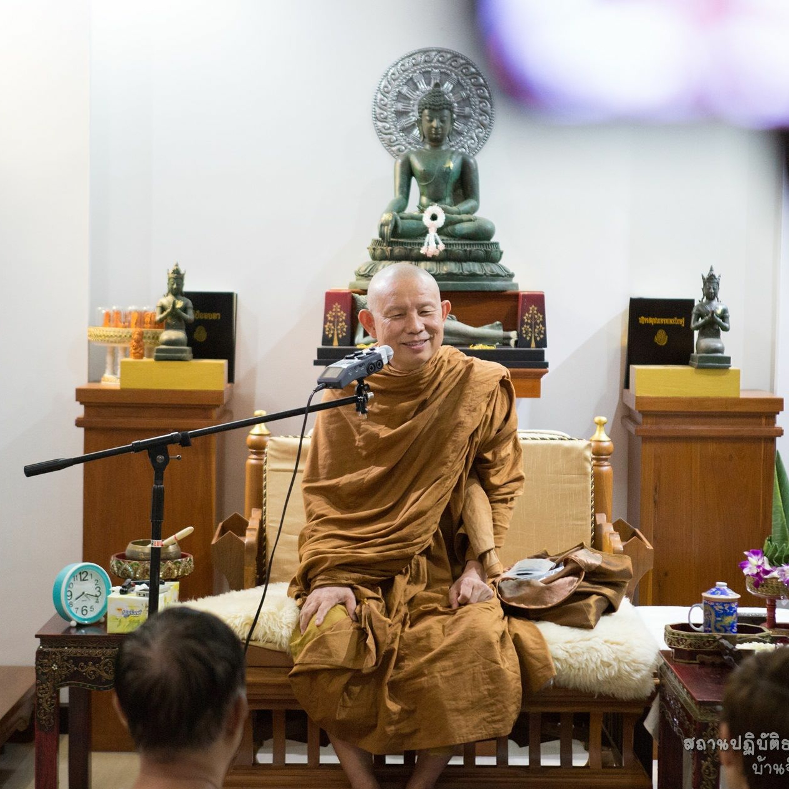 344B ชีวิต กายและจิต(ตอบคำถาม)ยุวพุทธิกสมาคมฯ - 3เม.ย.59 episode artwork