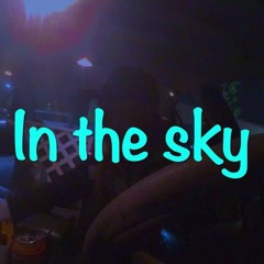 In The Sky - Daego