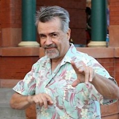 Running Lines: A listen back with Terry Dodd in 2006