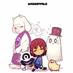 Undertale music