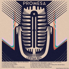 Ya Me Canse (Prod. El Bles)