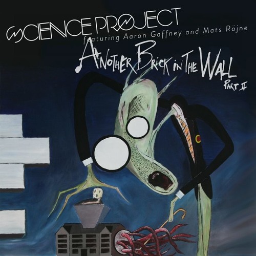 Stream Another Brick In The Wall (Pt 2) Cover Collaboration by Weird Shit Productions Listen