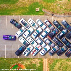 Only In The Peachstate 2016 (Produced by @4Klassix)