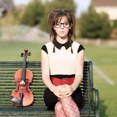 Lindsey Stirling Take Flight (Metal)