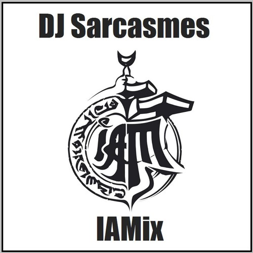 IAMix (Hommage au groupe I AM)